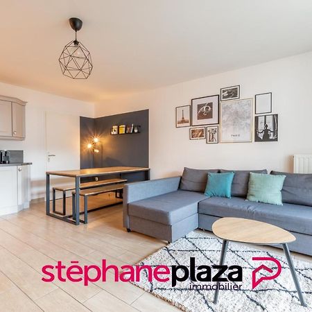 Plaza Scandinave 04 塞里斯 外观 照片