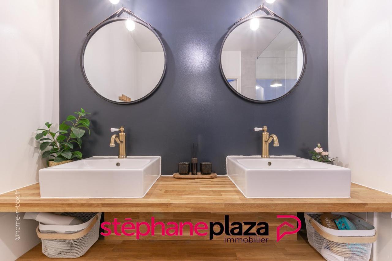 Plaza Scandinave 04 塞里斯 外观 照片