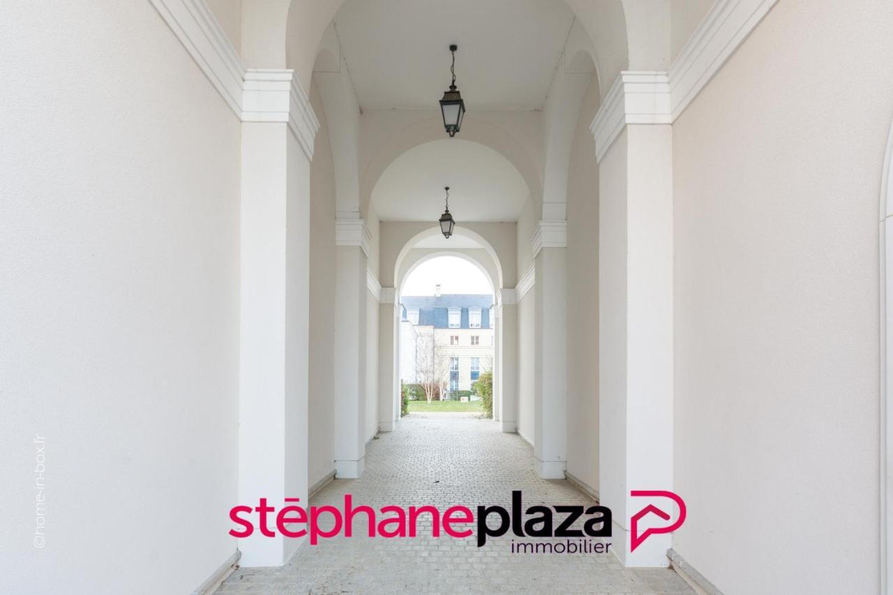 Plaza Scandinave 04 塞里斯 外观 照片