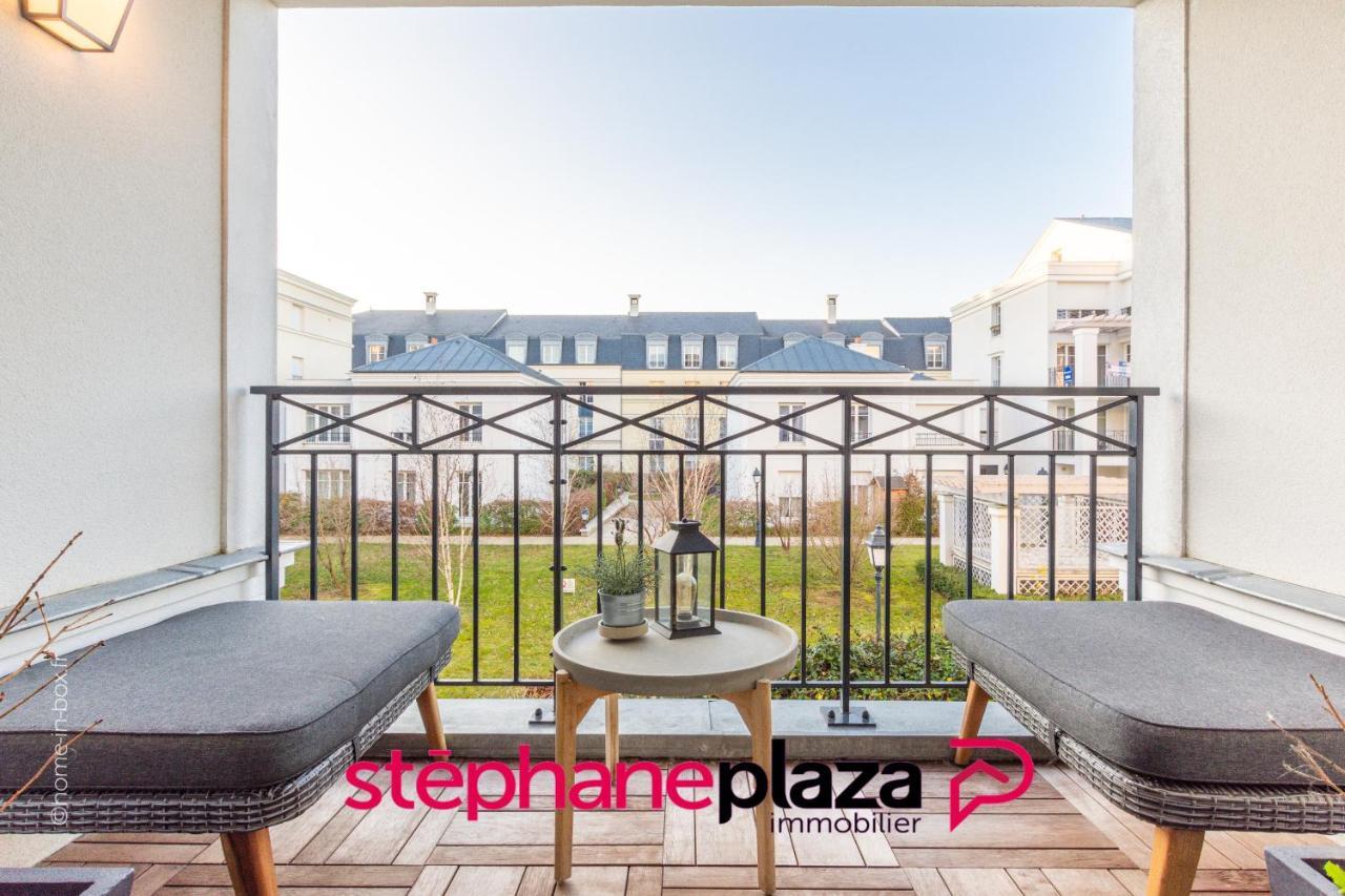 Plaza Scandinave 04 塞里斯 外观 照片